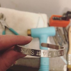 NASHVILLE Bracelet
